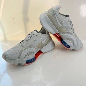 Nike SuperRep Training Shoes – Women’s US 7.5 / EU 38.5